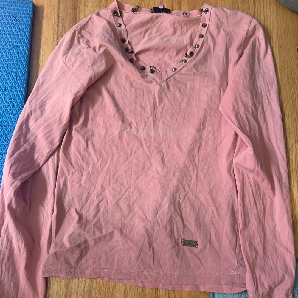 Richmond men top